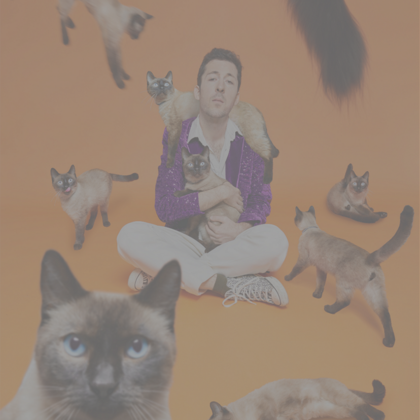 Illustration de La Cha